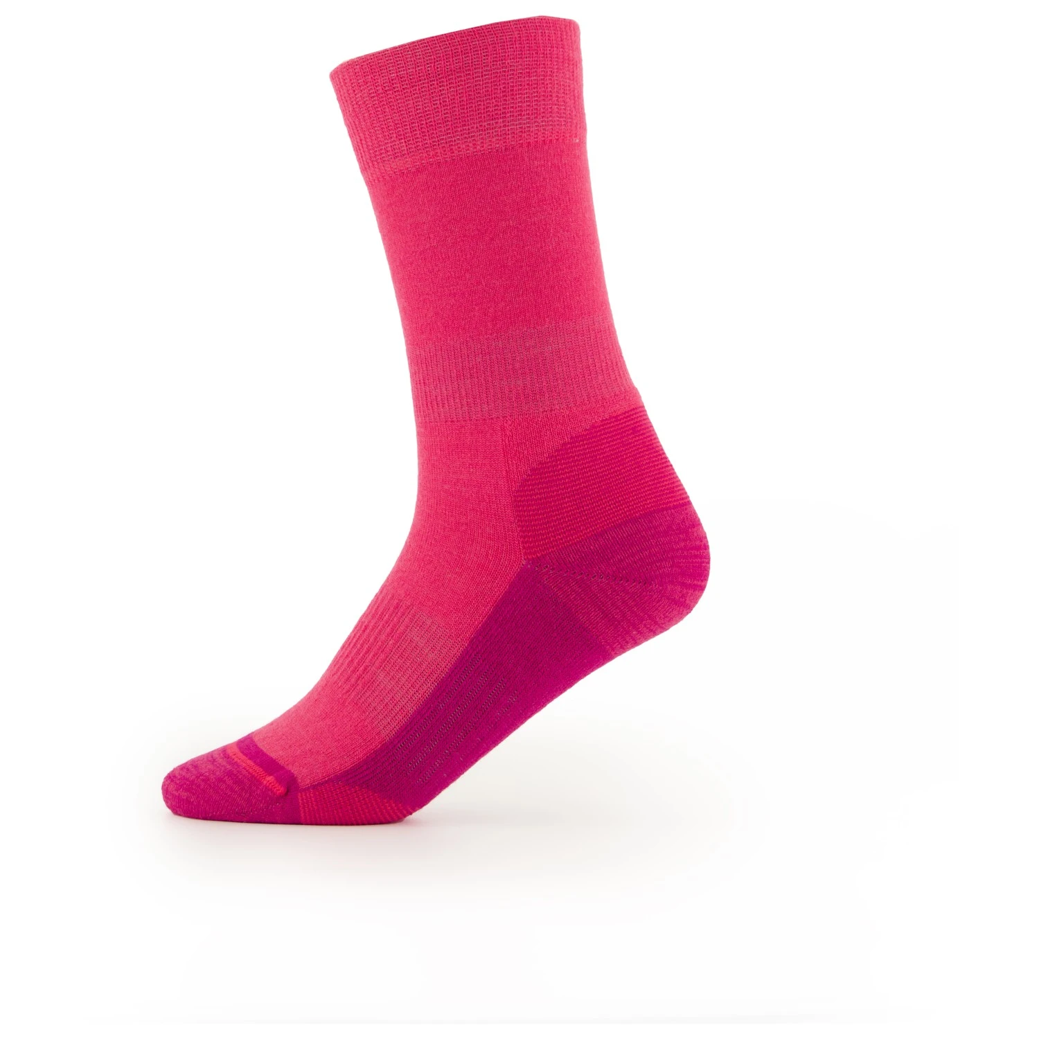 Devold - Multi Medium Woman Sock - Chaussettes En Laine Mérinos 4 Devold - Multi Medium Woman Sock - Chaussettes En Laine Mérinos – Image 2