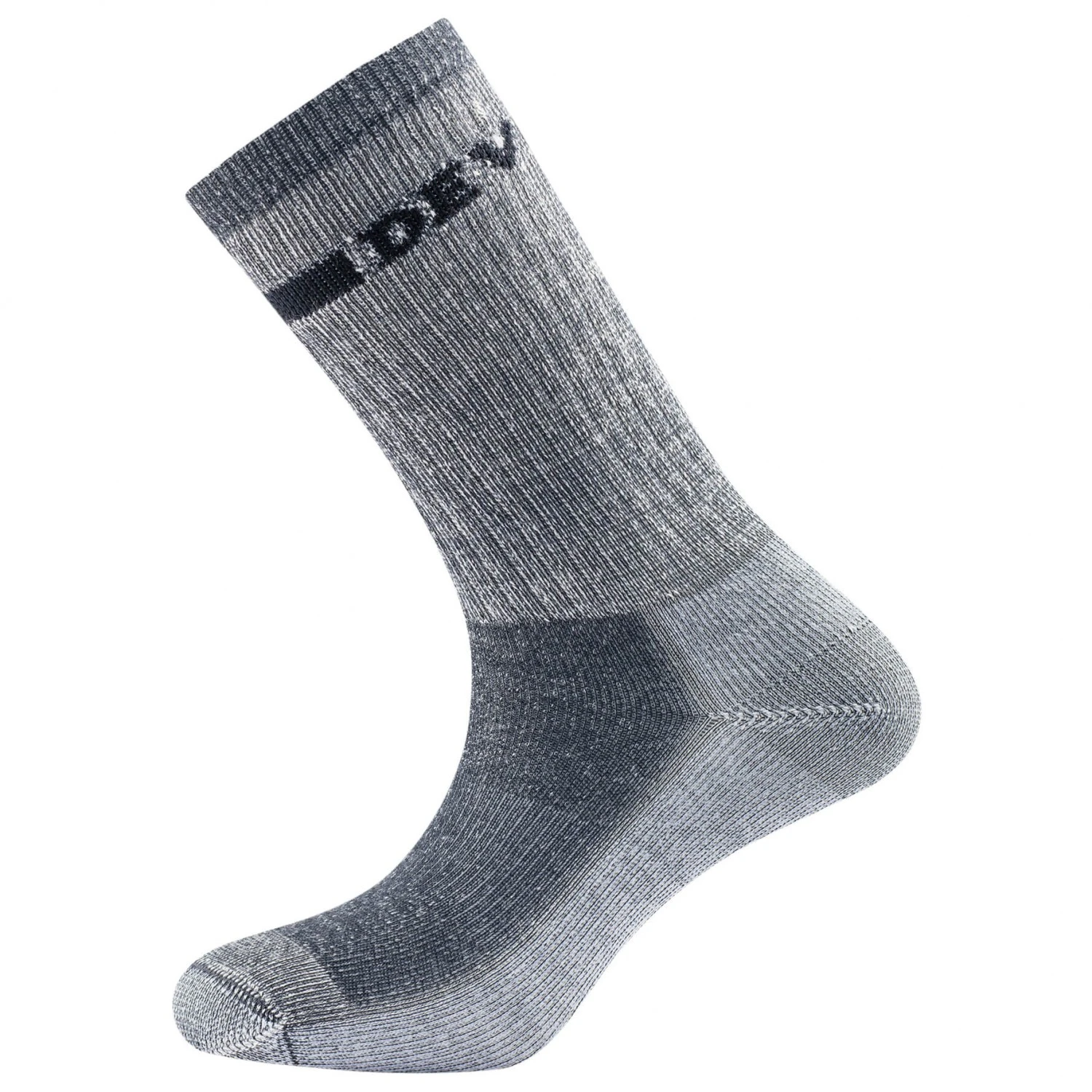 Devold - Outdoor Medium Sock - Chaussettes De Randonnée 3 Devold - Outdoor Medium Sock - Chaussettes De Randonnée