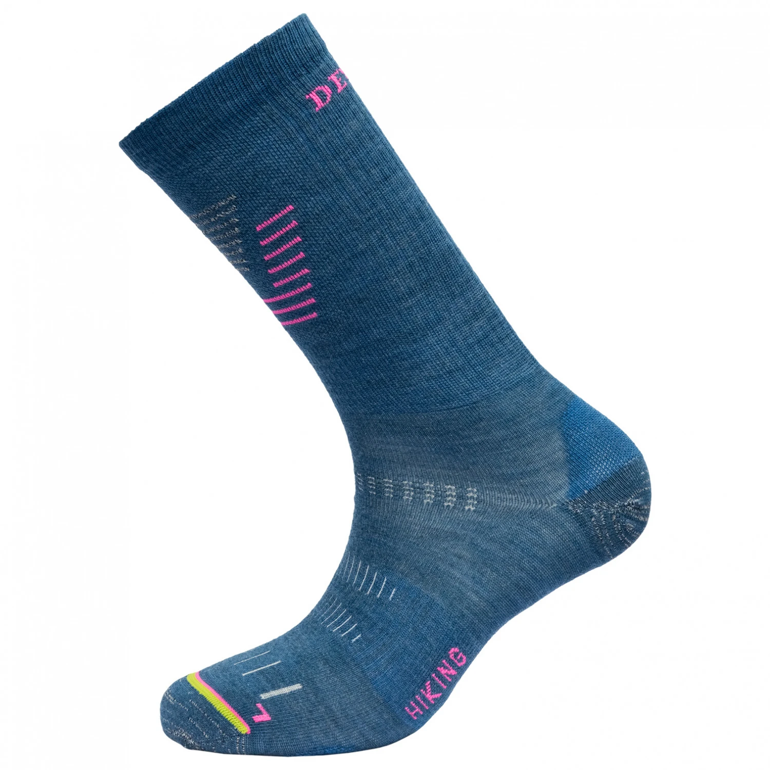 Devold - Women's Hiking Light Sock - Chaussettes En Laine Mérinos 4 Devold - Women's Hiking Light Sock - Chaussettes En Laine Mérinos – Image 2