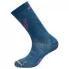Devold - Women's Hiking Light Sock - Chaussettes En Laine Mérinos 1 Devold - Women's Hiking Light Sock - Chaussettes En Laine Mérinos -Sport Chaussettes Magasin devold womens hiking light sock chaussettes en laine merinos