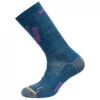 Devold - Women's Hiking Medium Woman Sock - Chaussettes En Laine Mérinos -Sport Chaussettes Magasin devold womens hiking medium woman sock chaussettes en laine merinos