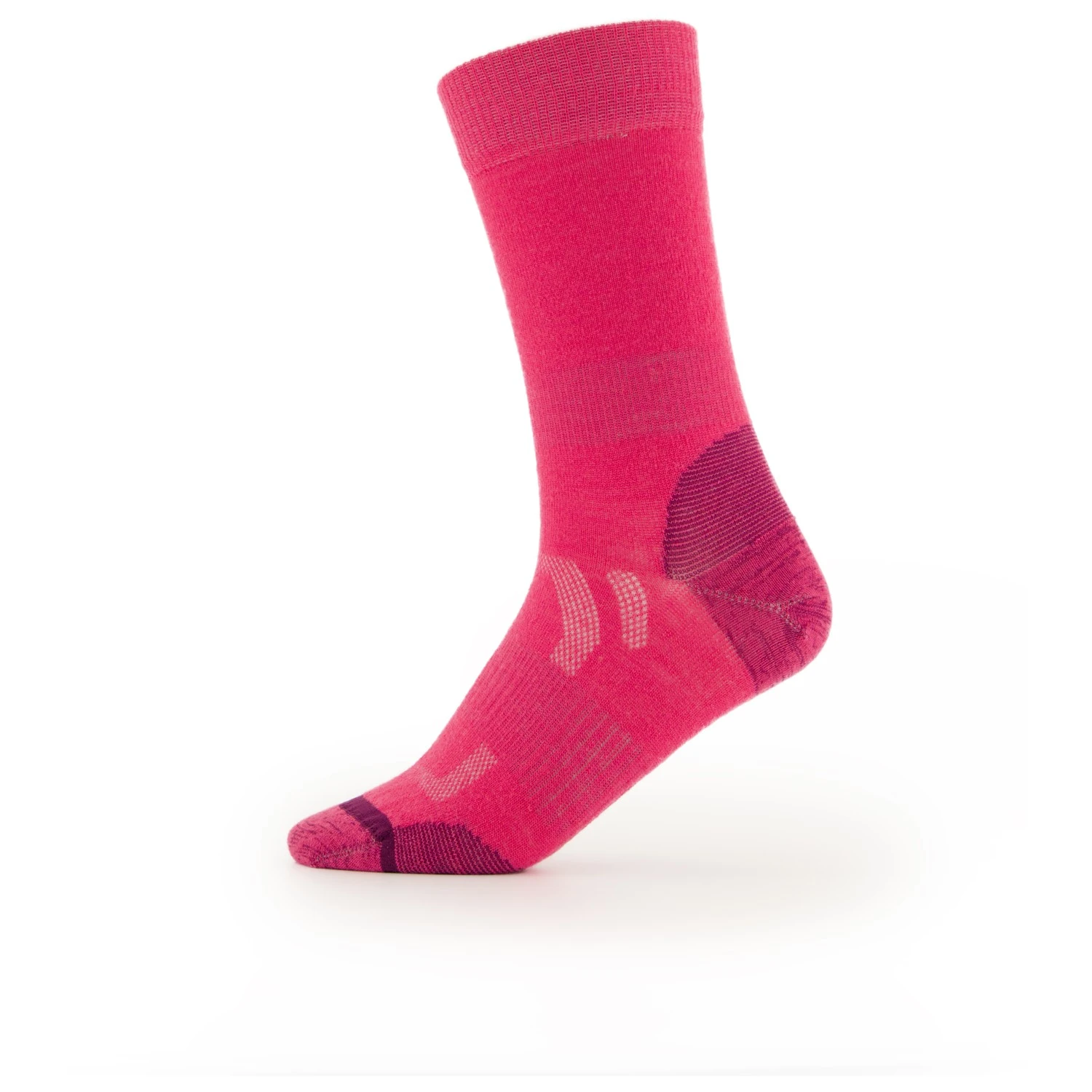 Devold - Women's Multi Light Woman Sock - Chaussettes En Laine Mérinos 4 Devold - Women's Multi Light Woman Sock - Chaussettes En Laine Mérinos – Image 2