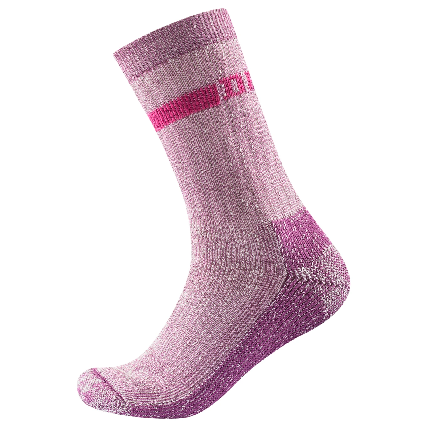 Devold - Women's Outdoor Heavy Sock - Chaussettes En Laine Mérinos 3 Devold - Women's Outdoor Heavy Sock - Chaussettes En Laine Mérinos