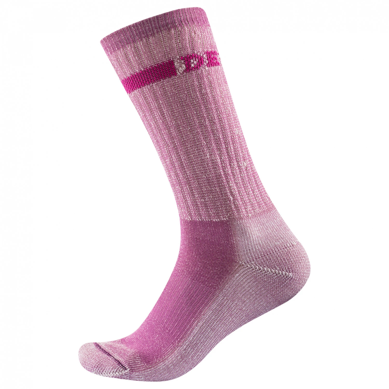 Devold - Women's Outdoor Medium Sock - Chaussettes En Laine Mérinos 3 Devold - Women's Outdoor Medium Sock - Chaussettes En Laine Mérinos