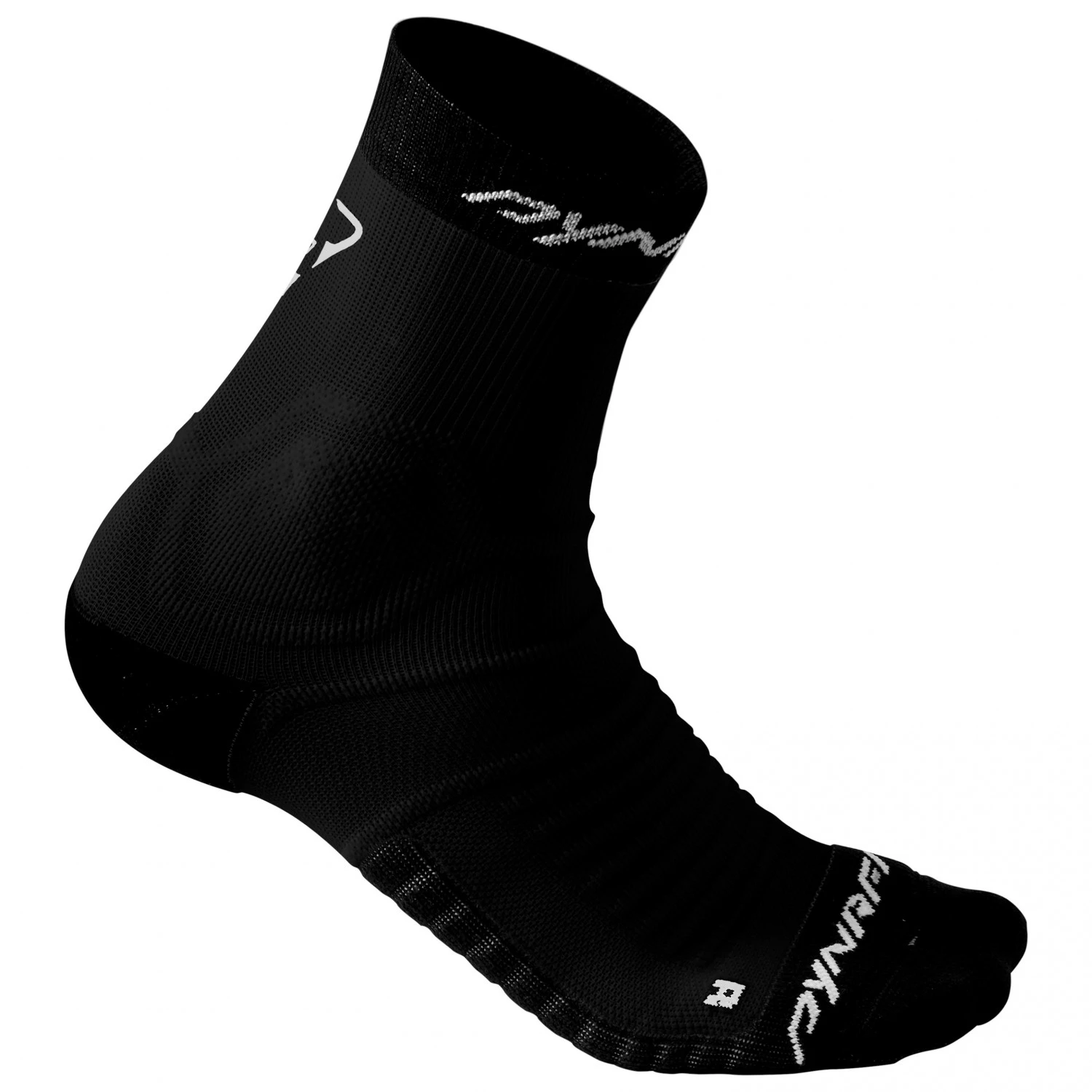 Dynafit - Alpine Short Sock - Chaussettes De Running 4 Dynafit - Alpine Short Sock - Chaussettes De Running – Image 2