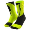 Dynafit - No Pain No Gain Socks - Chaussettes De Running 1 Dynafit - No Pain No Gain Socks - Chaussettes De Running -Sport Chaussettes Magasin dynafit no pain no gain socks chaussettes de running