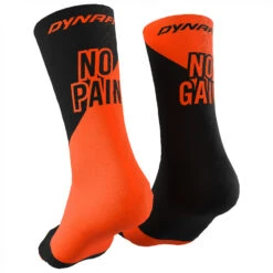 Dynafit - No Pain No Gain Socks - Chaussettes De Running 11 Dynafit - No Pain No Gain Socks - Chaussettes De Running -Sport Chaussettes Magasin dynafit no pain no gain socks chaussettes de running 2