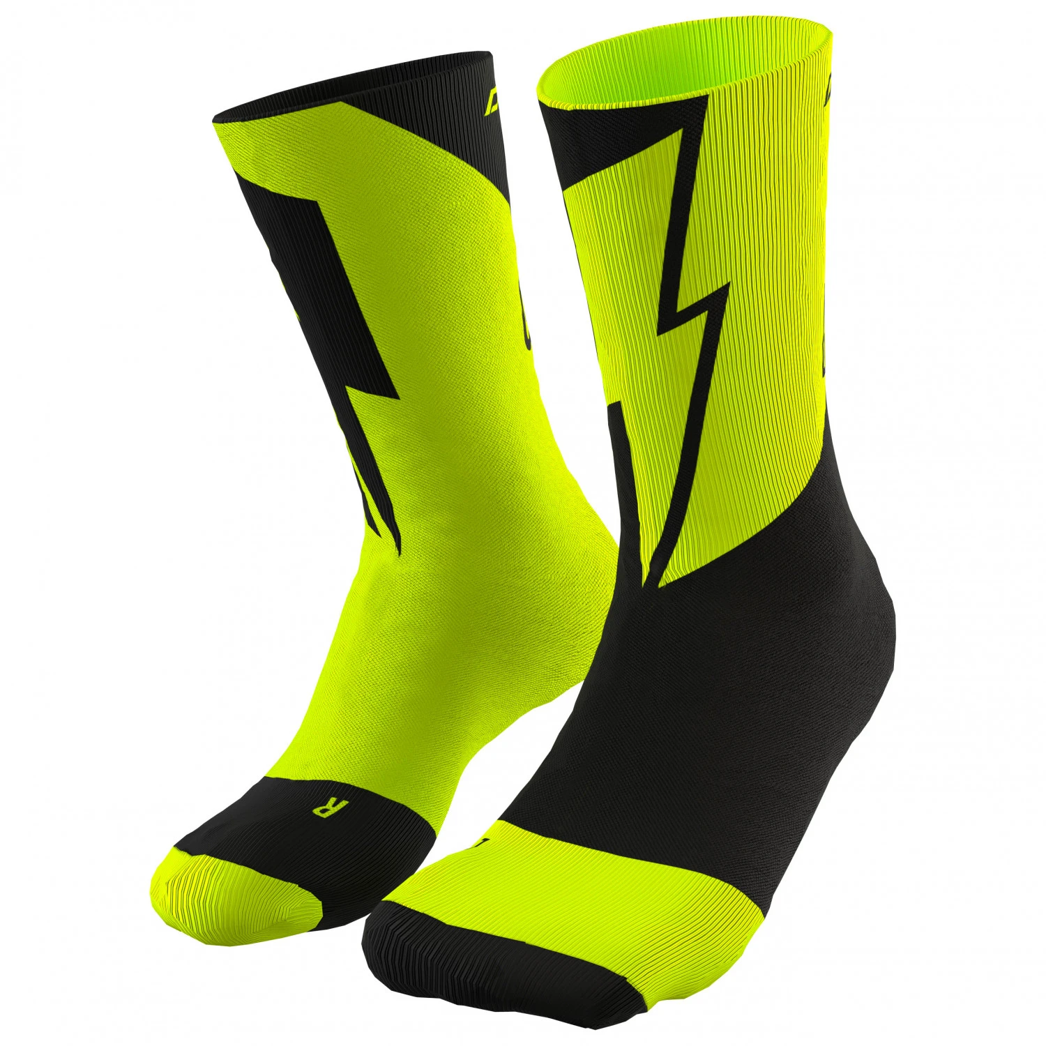 Dynafit - No Pain No Gain Socks - Chaussettes De Running 3 Dynafit - No Pain No Gain Socks - Chaussettes De Running