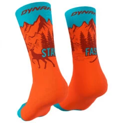 Dynafit - Stay Fast Socks - Chaussettes De Running 9 Dynafit - Stay Fast Socks - Chaussettes De Running -Sport Chaussettes Magasin dynafit stay fast socks chaussettes de running detail 2
