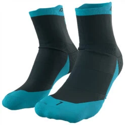 Dynafit - Transalper Socks - Chaussettes De Randonnée -Sport Chaussettes Magasin dynafit transalper socks chaussettes de randonnee 3