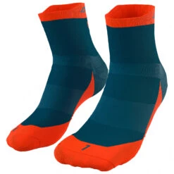 Dynafit - Transalper Socks - Chaussettes De Randonnée -Sport Chaussettes Magasin dynafit transalper socks chaussettes de randonnee 5