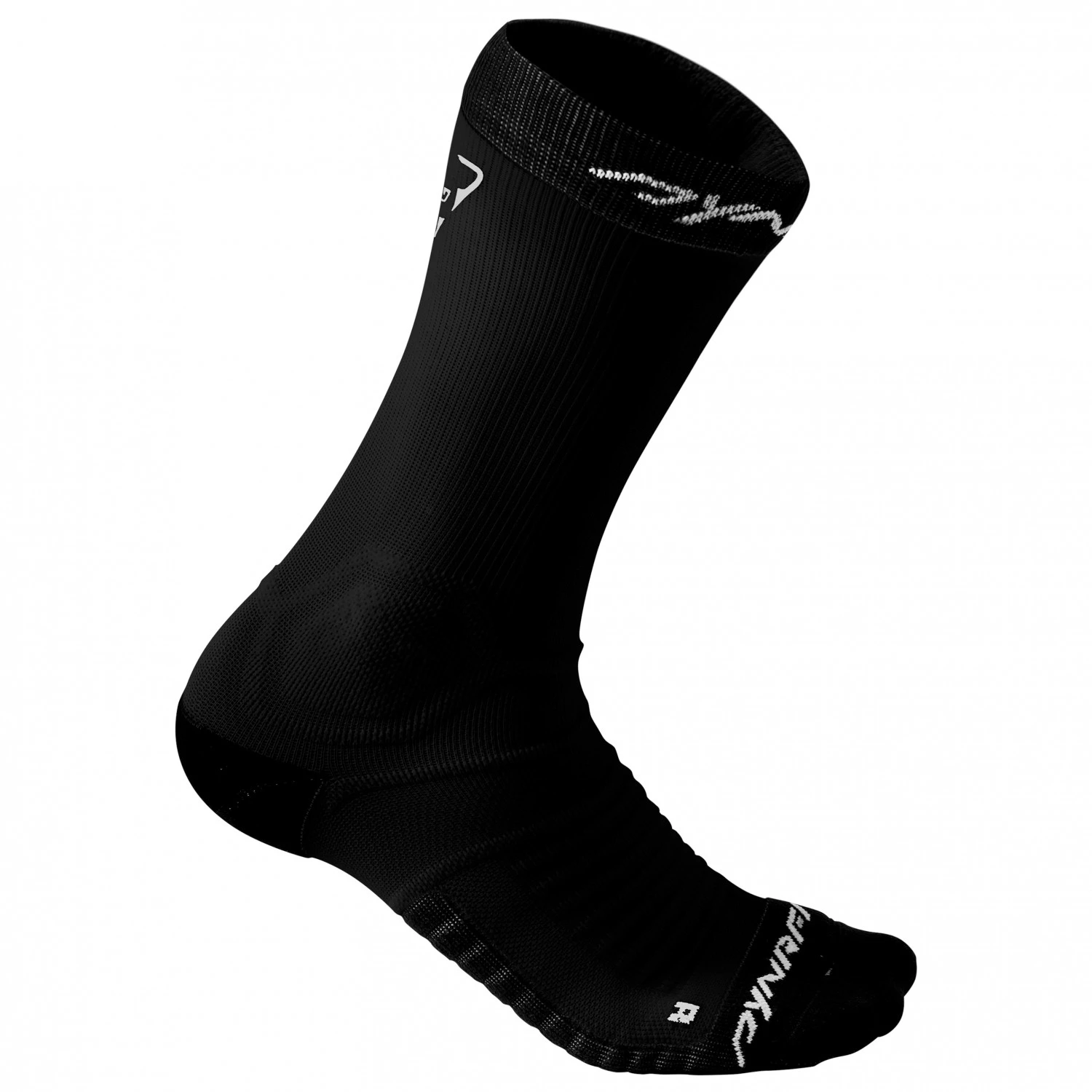 Dynafit - Ultra Cushion Sock - Chaussettes De Running 4 Dynafit - Ultra Cushion Sock - Chaussettes De Running – Image 2