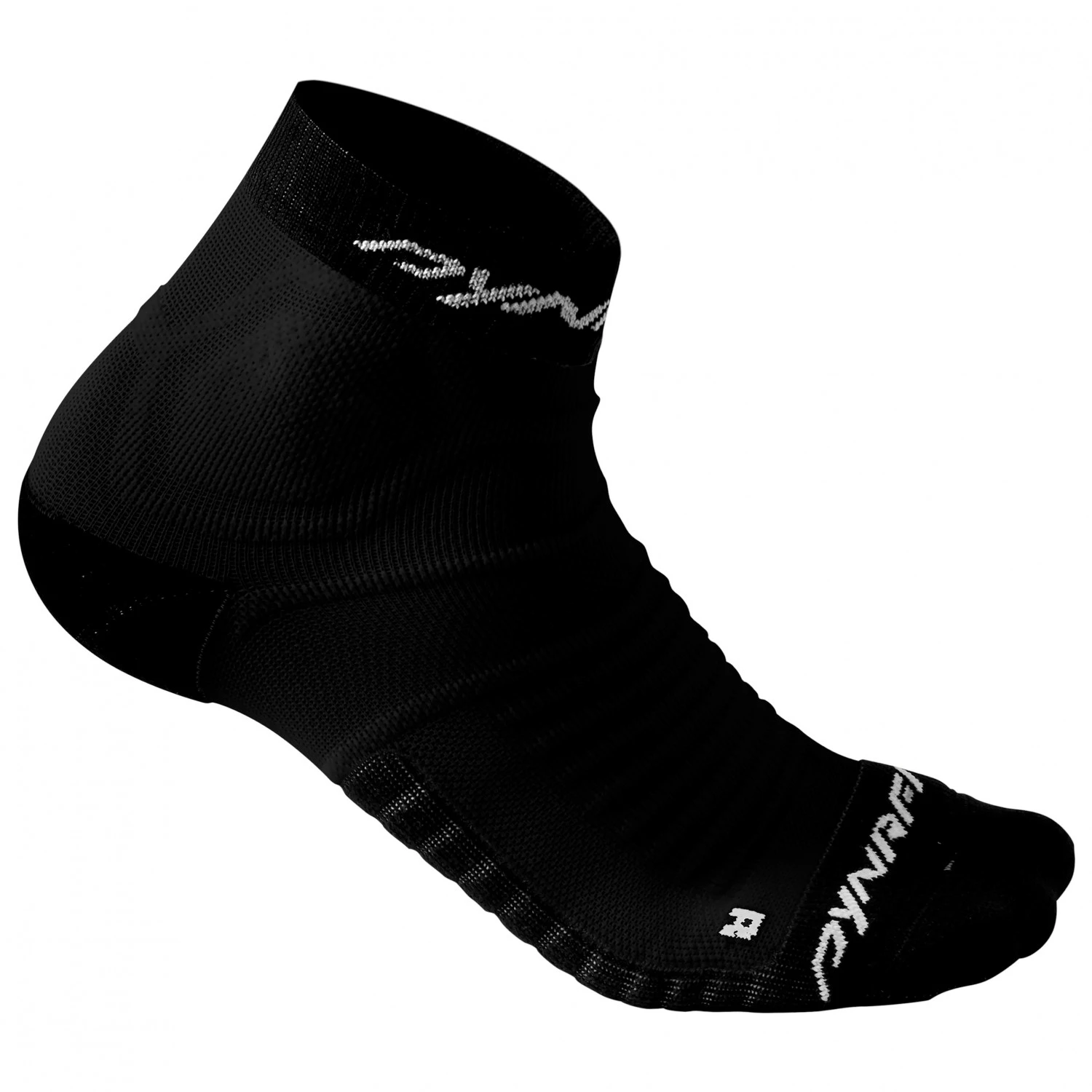 Dynafit - Vertical Mesh Footie - Chaussettes De Running 4 Dynafit - Vertical Mesh Footie - Chaussettes De Running – Image 2