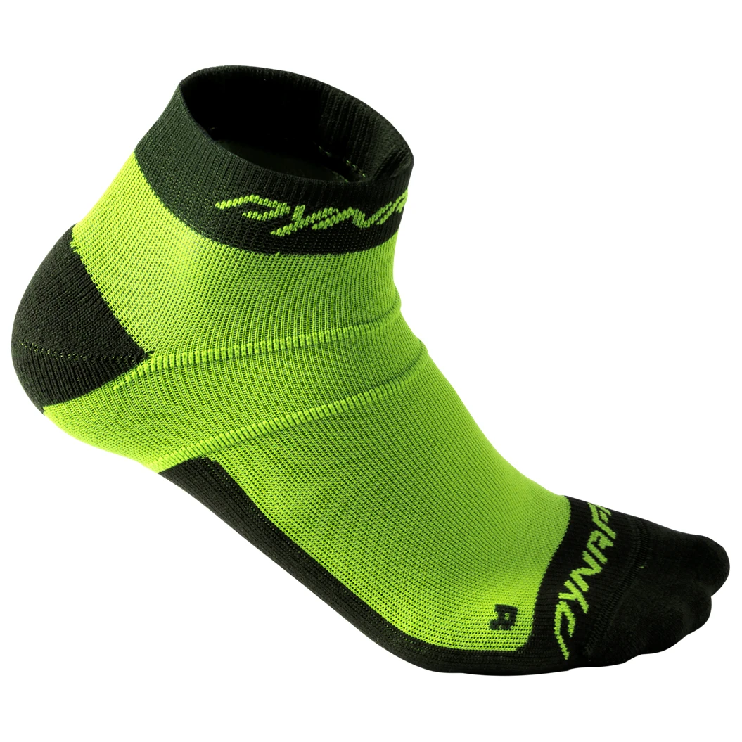 Dynafit - Vertical Mesh Footie - Chaussettes De Running 6 Dynafit - Vertical Mesh Footie - Chaussettes De Running – Image 4