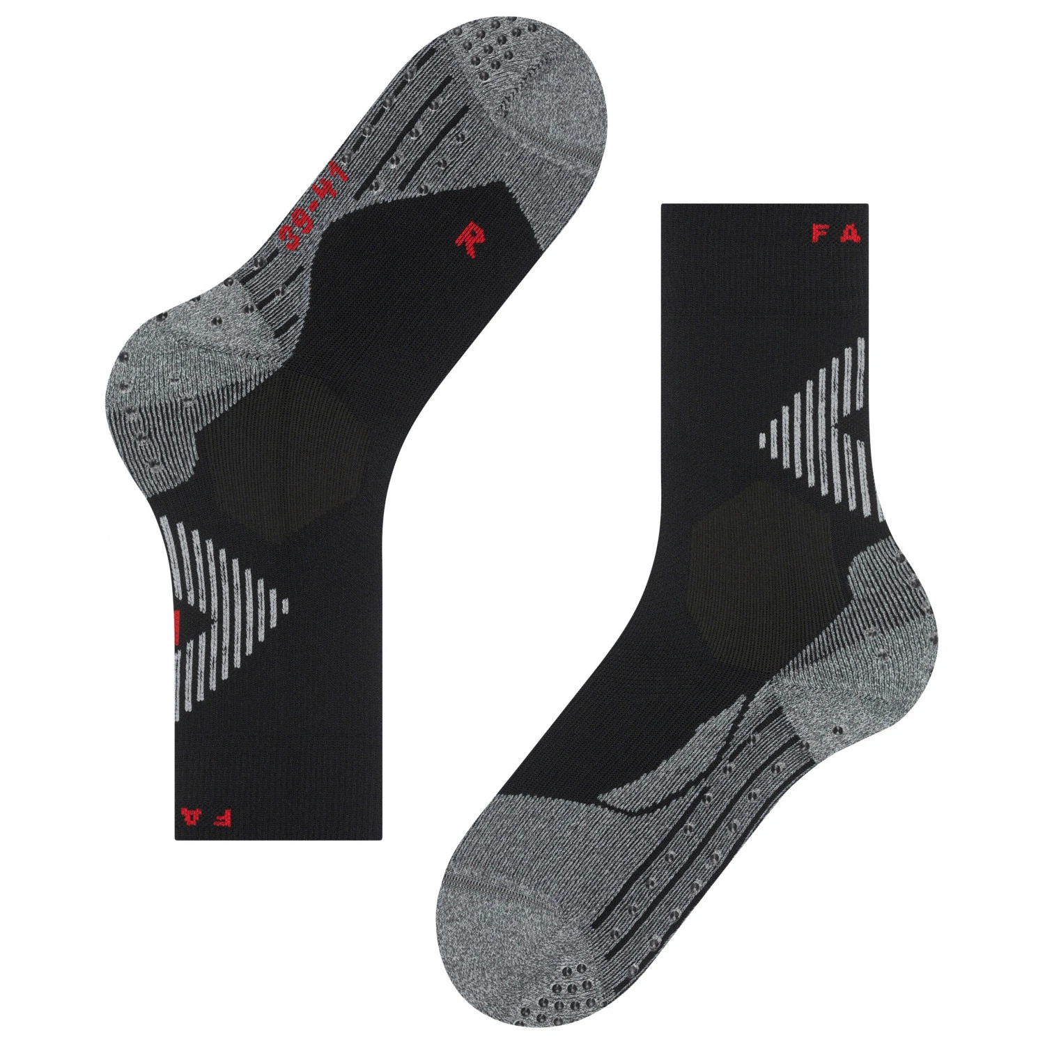 Falke - 4Grip - Chaussettes Multifonctions 6 Falke - 4Grip - Chaussettes Multifonctions – Image 4