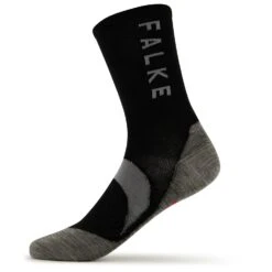 Falke - BC 6 - Chaussettes De Cyclisme -Sport Chaussettes Magasin falke bc 6 chaussettes de cyclisme 1