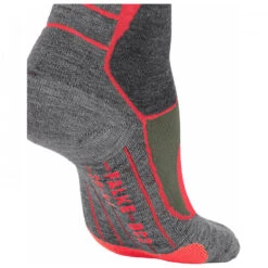 Falke - Falke BC3 - Chaussettes De Cyclisme 13 Falke - Falke BC3 - Chaussettes De Cyclisme -Sport Chaussettes Magasin falke falke bc3 chaussettes de cyclisme detail 6