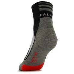 Falke - Falke BC5 Tour - Chaussettes De Cyclisme 10 Falke - Falke BC5 Tour - Chaussettes De Cyclisme -Sport Chaussettes Magasin falke falke bc5 tour chaussettes de cyclisme detail 3