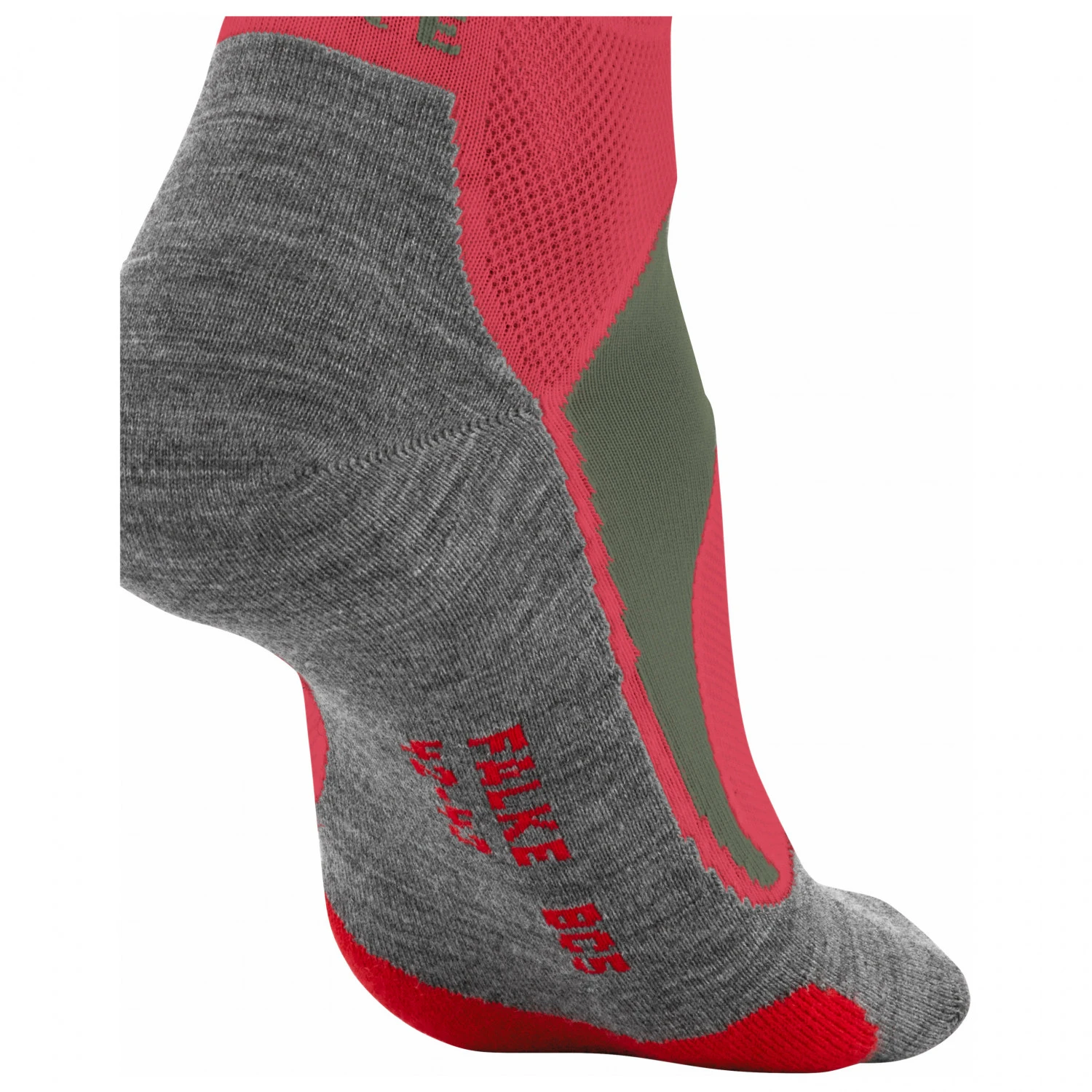 Falke - Falke BC5 Tour - Chaussettes De Cyclisme 8 Falke - Falke BC5 Tour - Chaussettes De Cyclisme – Image 6