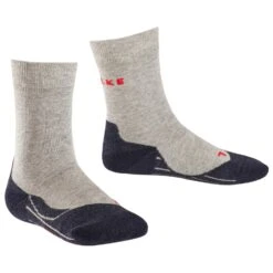 Sport Chaussettes Magasin -Sport Chaussettes Magasin falke falke ru4 kids chaussettes de running 1