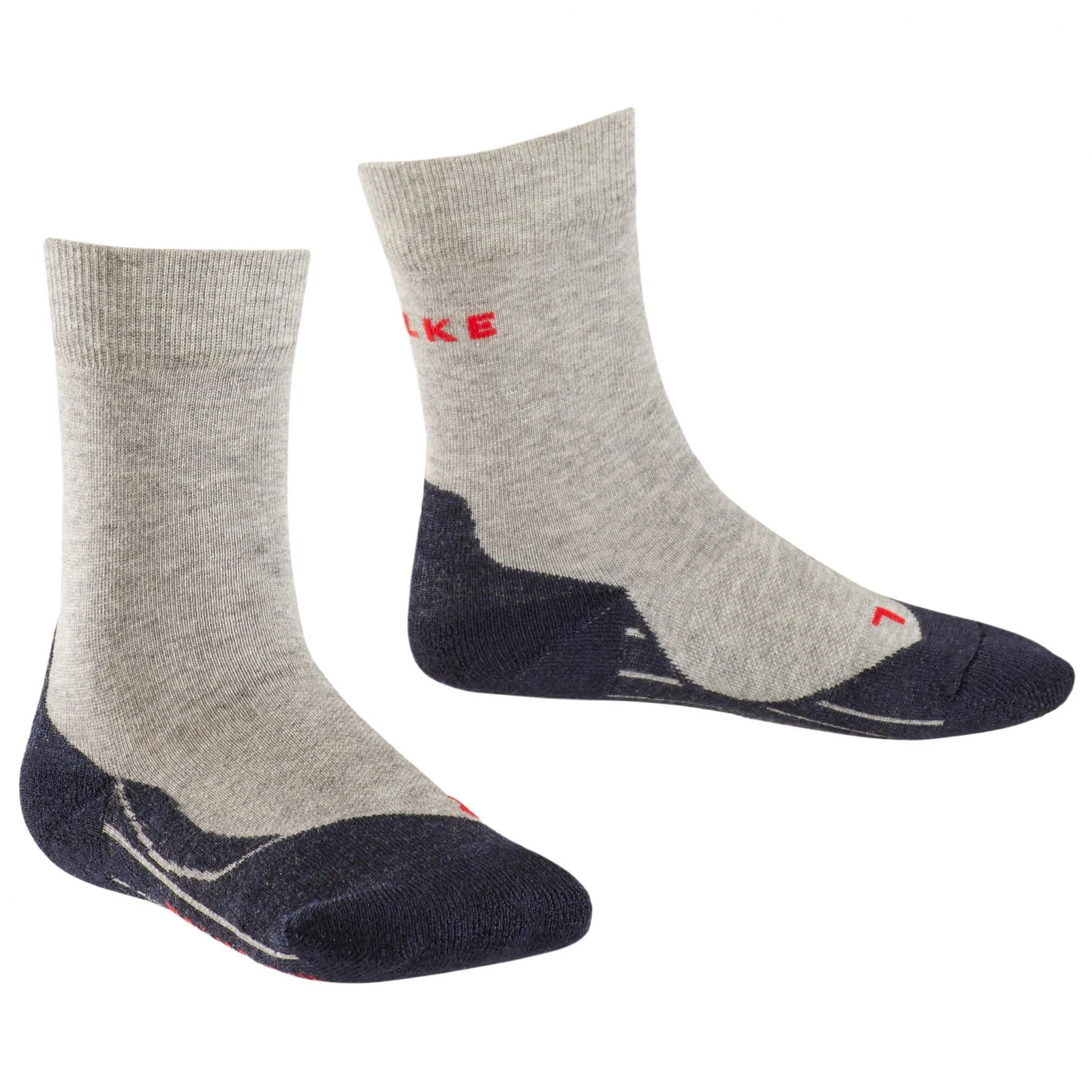 Falke - Falke RU4 Kids - Chaussettes De Running 4 Falke - Falke RU4 Kids - Chaussettes De Running – Image 2