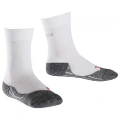 Falke - Falke RU4 Kids - Chaussettes De Running 8 Falke - Falke RU4 Kids - Chaussettes De Running -Sport Chaussettes Magasin falke falke ru4 kids chaussettes de running 2