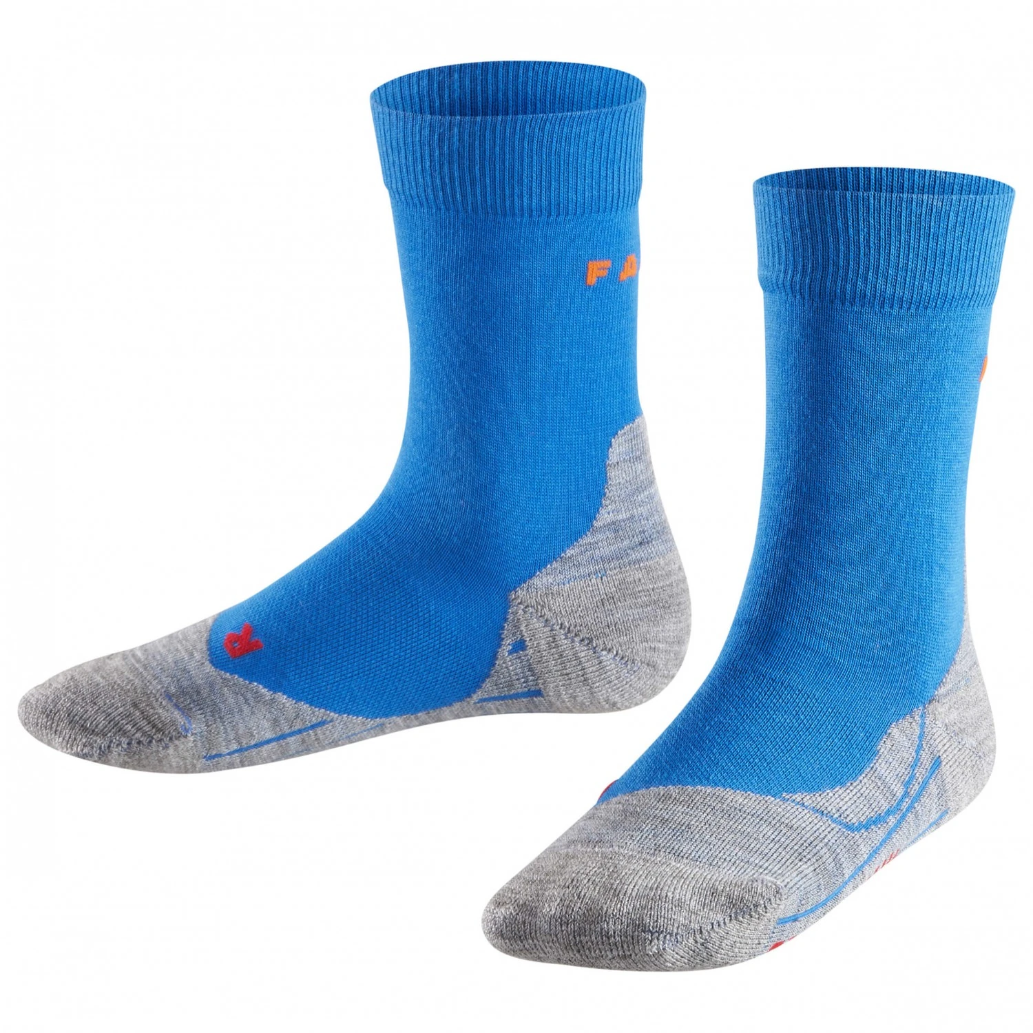 Falke - Falke RU4 Kids - Chaussettes De Running 6 Falke - Falke RU4 Kids - Chaussettes De Running – Image 4