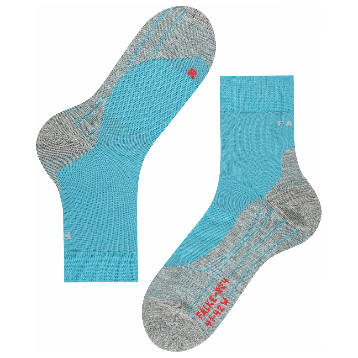 Falke - Falke RU4 Women - Chaussettes De Running 5 Falke - Falke RU4 Women - Chaussettes De Running – Image 3