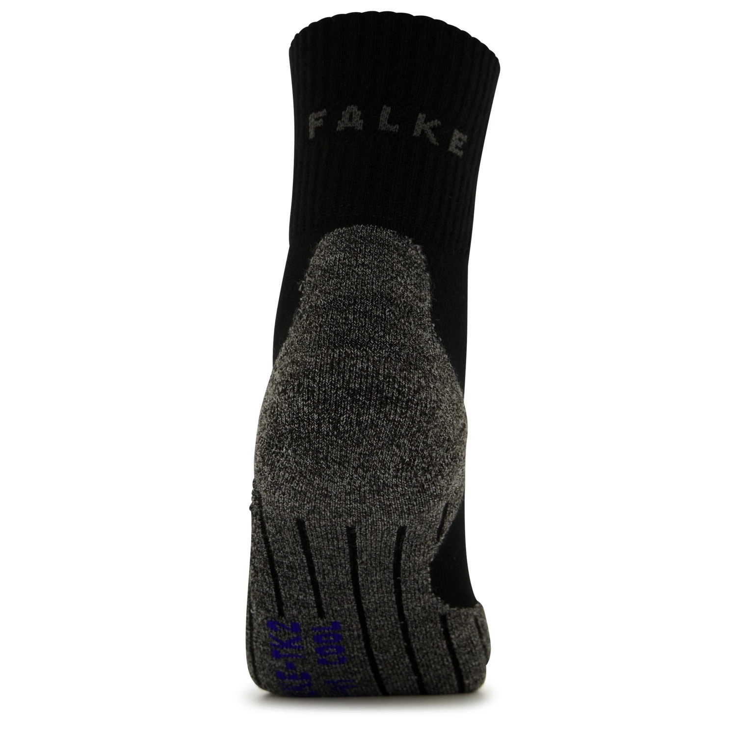 Falke - Falke TK2 Short Cool - Chaussettes De Randonnée 6 Falke - Falke TK2 Short Cool - Chaussettes De Randonnée – Image 4