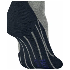 Falke - Falke TK2 Short Cool - Chaussettes De Randonnée 13 Falke - Falke TK2 Short Cool - Chaussettes De Randonnée -Sport Chaussettes Magasin falke falke tk2 short cool chaussettes de randonnee detail 6