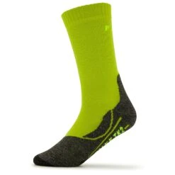 Falke - Kid's TK2 - Chaussettes De Randonnée -Sport Chaussettes Magasin falke kids tk2 chaussettes de randonnee 1