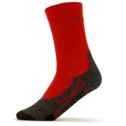 Falke - Kid's TK2 - Chaussettes De Randonnée -Sport Chaussettes Magasin falke kids tk2 chaussettes de randonnee 2