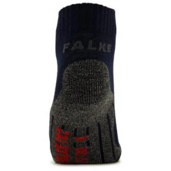 Falke - Kid's TK2 Short - Chaussettes De Randonnée 11 Falke - Kid's TK2 Short - Chaussettes De Randonnée -Sport Chaussettes Magasin falke kids tk2 short chaussettes de randonnee detail 4