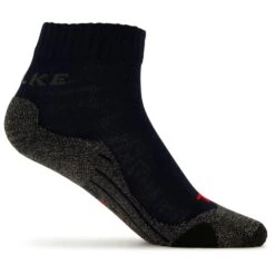 Falke - Kid's TK2 Short - Chaussettes De Randonnée 12 Falke - Kid's TK2 Short - Chaussettes De Randonnée -Sport Chaussettes Magasin falke kids tk2 short chaussettes de randonnee detail 5