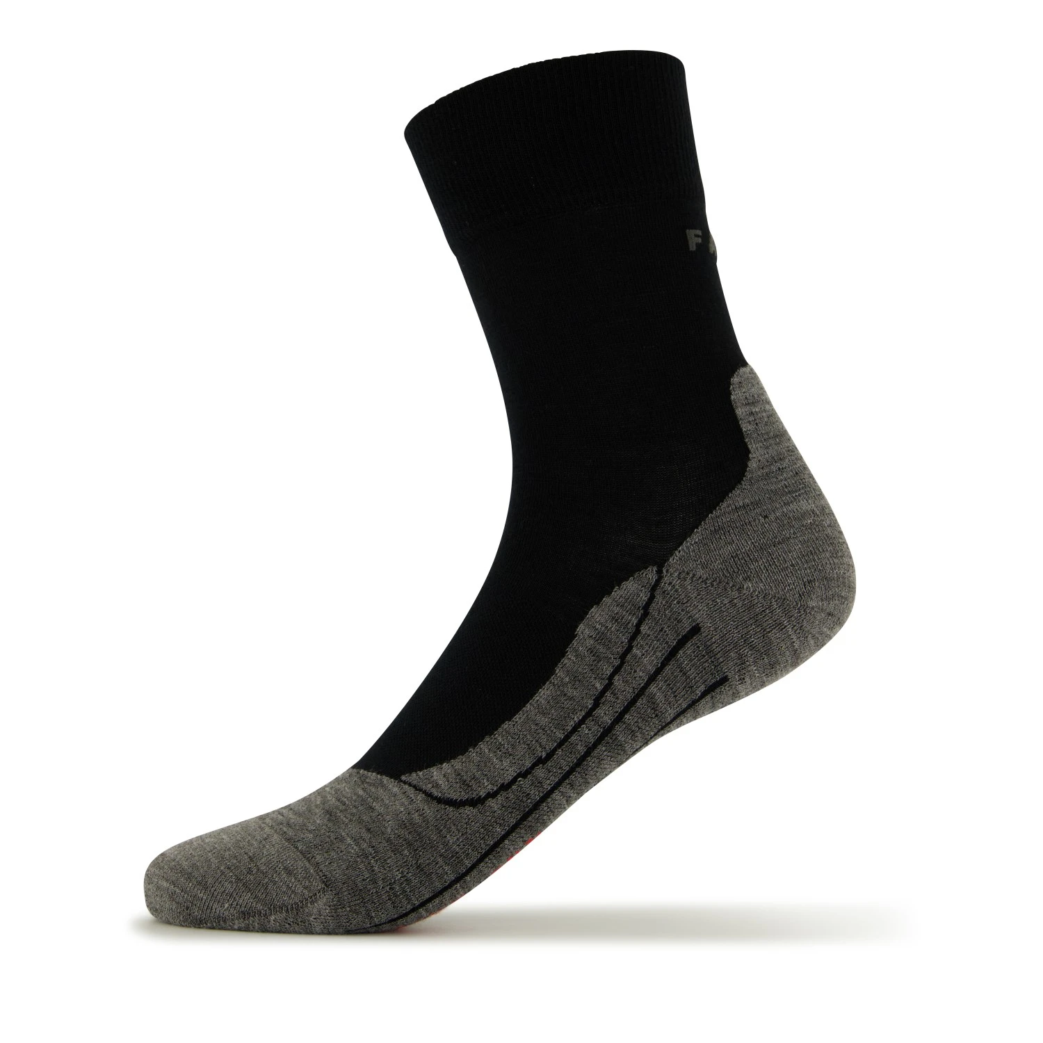 Falke - RU 4 Wool - Chaussettes De Running 5 Falke - RU 4 Wool - Chaussettes De Running – Image 3