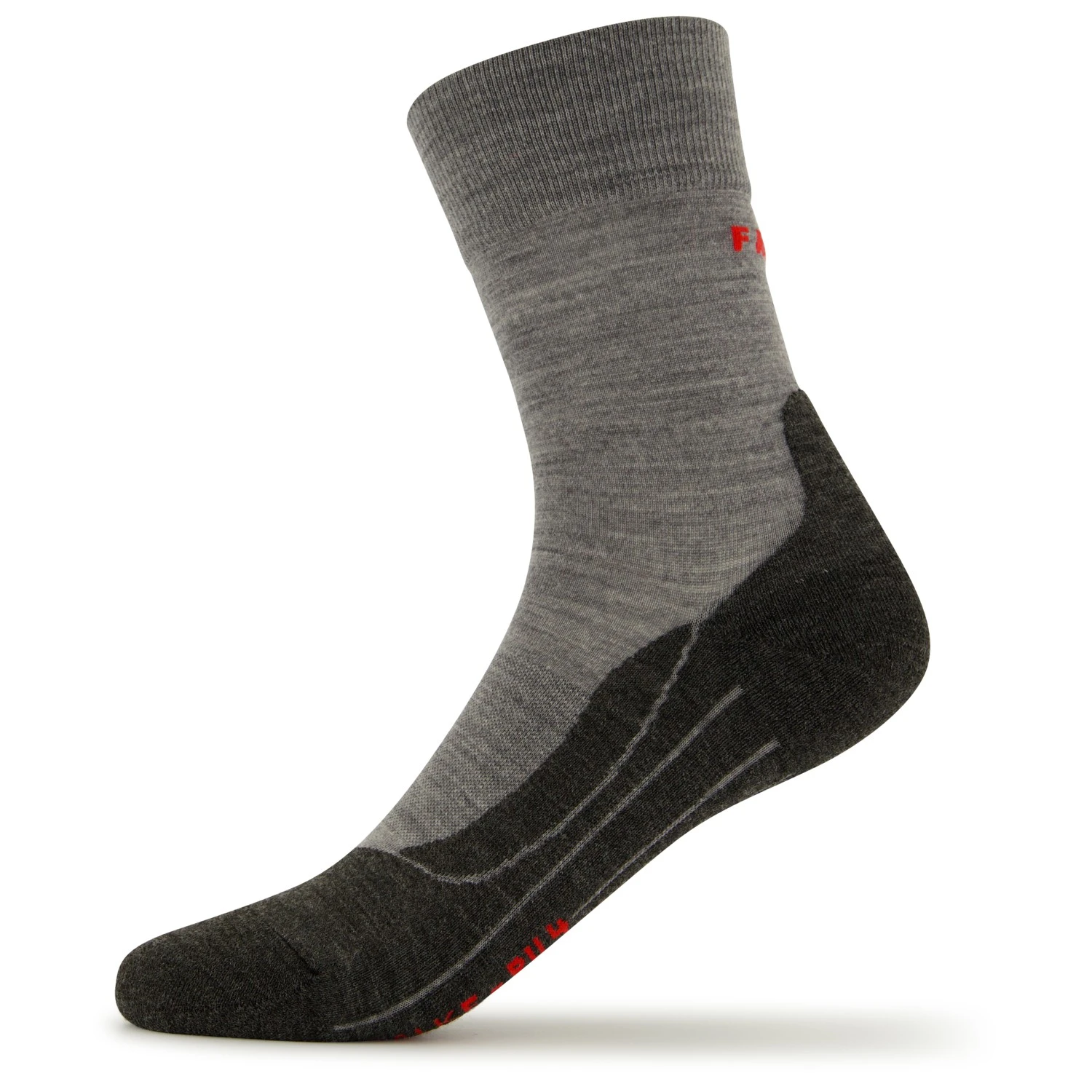 Falke - RU 4 Wool - Chaussettes De Running 3 Falke - RU 4 Wool - Chaussettes De Running