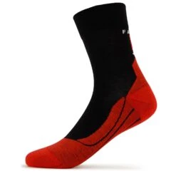 Falke - RU4 L&R - Chaussettes De Running 13 Falke - RU4 L&R - Chaussettes De Running -Sport Chaussettes Magasin falke ru4 l r chaussettes de running 1