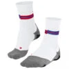 Falke - RU5 - Chaussettes De Running 1 Falke - RU5 - Chaussettes De Running -Sport Chaussettes Magasin falke ru5 chaussettes de running