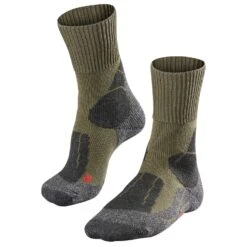 Falke - TK1 - Chaussettes De Randonnée -Sport Chaussettes Magasin falke tk1 chaussettes de randonnee 2