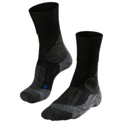 Falke - TK1 Cool - Chaussettes De Randonnée 8 Falke - TK1 Cool - Chaussettes De Randonnée -Sport Chaussettes Magasin falke tk1 cool chaussettes de randonnee 2
