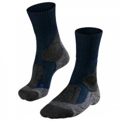 Falke - TK1 Cool - Chaussettes De Randonnée 9 Falke - TK1 Cool - Chaussettes De Randonnée -Sport Chaussettes Magasin falke tk1 cool chaussettes de randonnee 3