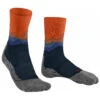 Falke - TK2 Crest - Chaussettes De Randonnée -Sport Chaussettes Magasin falke tk2 crest chaussettes de randonnee