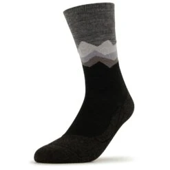 Falke - TK2 Crest - Chaussettes De Randonnée -Sport Chaussettes Magasin falke tk2 crest chaussettes de randonnee detail 2