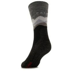 Falke - TK2 Crest - Chaussettes De Randonnée -Sport Chaussettes Magasin falke tk2 crest chaussettes de randonnee detail 3