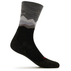 Falke - TK2 Crest - Chaussettes De Randonnée -Sport Chaussettes Magasin falke tk2 crest chaussettes de randonnee detail 5