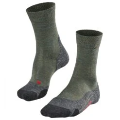 Falke - TK2 Melange - Chaussettes De Randonnée 9 Falke - TK2 Melange - Chaussettes De Randonnée -Sport Chaussettes Magasin falke tk2 melange chaussettes de randonnee 2