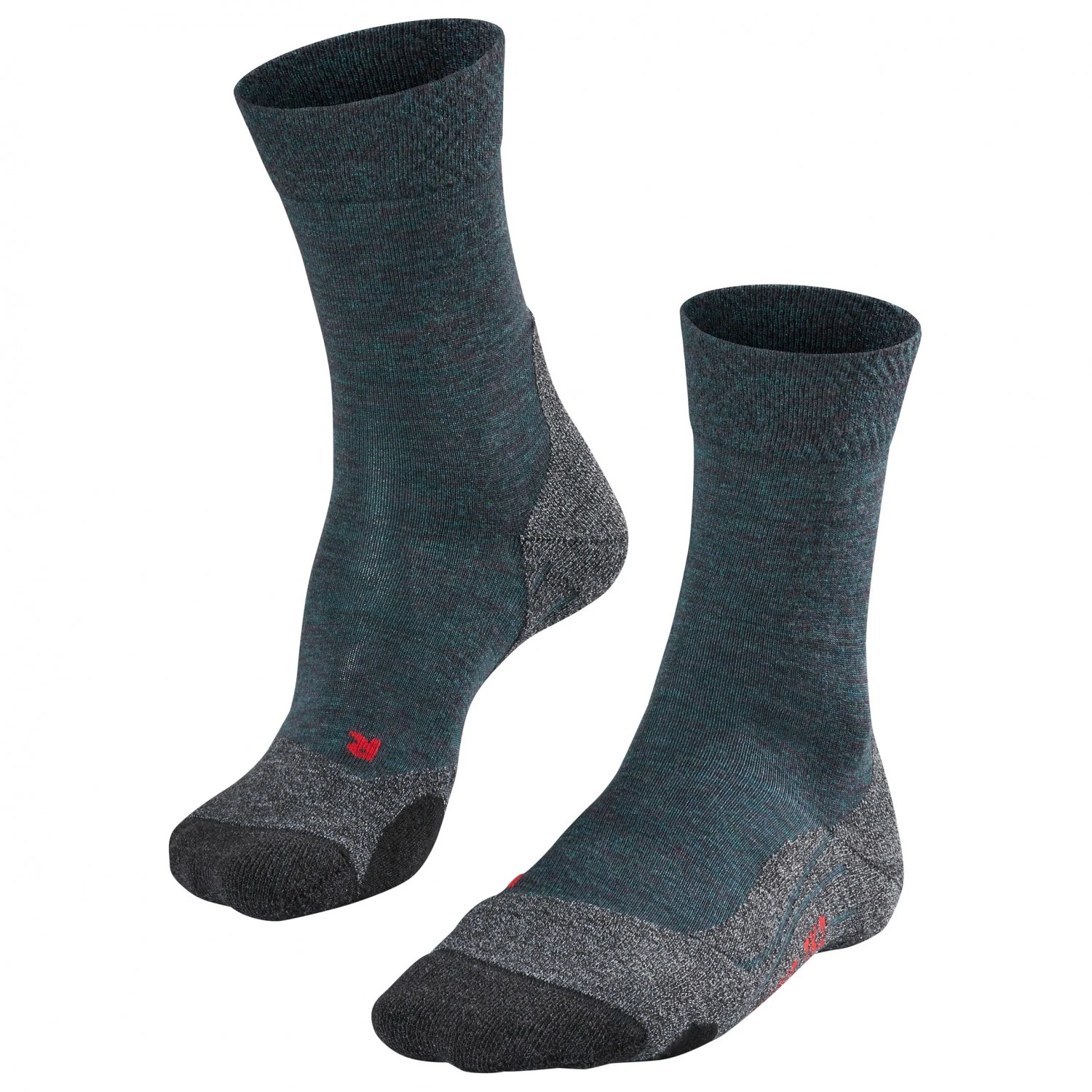 Falke - TK2 Melange - Chaussettes De Randonnée 7 Falke - TK2 Melange - Chaussettes De Randonnée – Image 5
