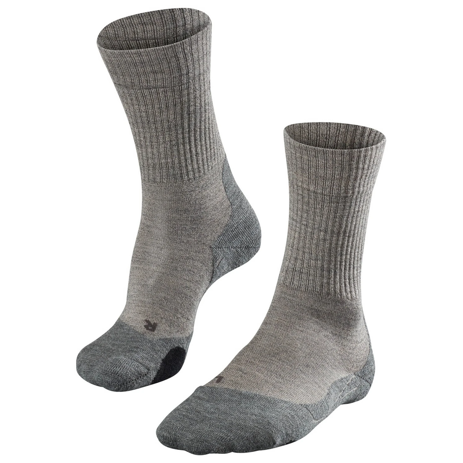 Falke - TK2 Wool - Chaussettes De Randonnée 4 Falke - TK2 Wool - Chaussettes De Randonnée – Image 2