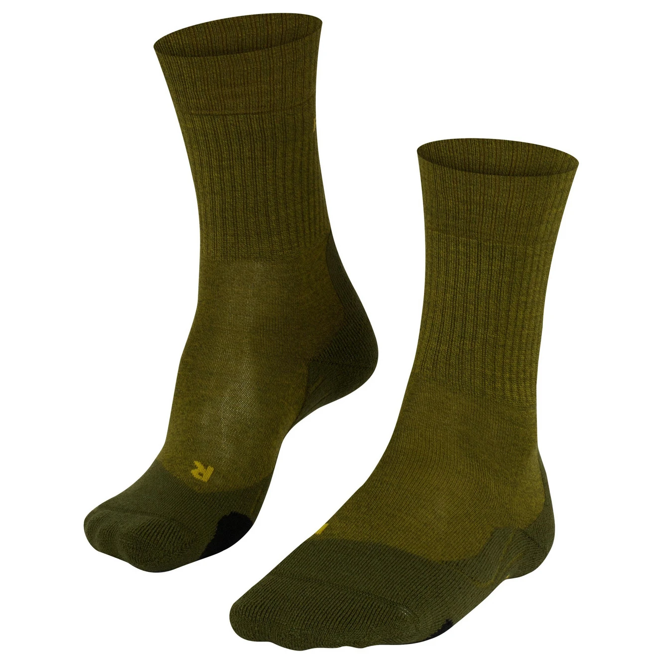 Falke - TK2 Wool - Chaussettes De Randonnée 7 Falke - TK2 Wool - Chaussettes De Randonnée – Image 5