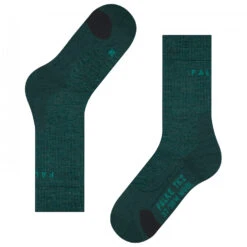Falke - TK2 Wool - Chaussettes De Randonnée 13 Falke - TK2 Wool - Chaussettes De Randonnée -Sport Chaussettes Magasin falke tk2 wool chaussettes de randonnee 5